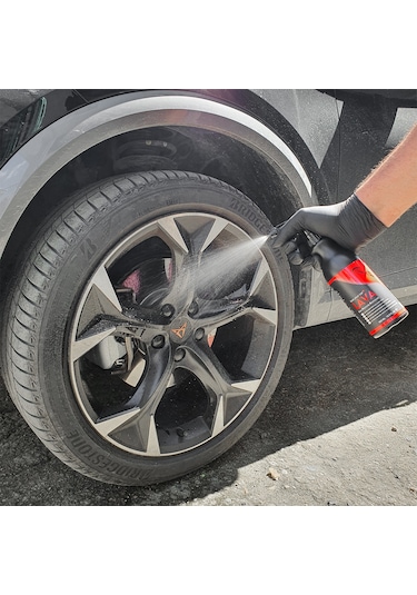 Smartbee Lava Ph Nötr Reaktif Demir Tozu Sökücü 500 ML