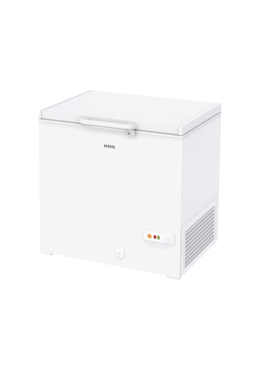 Vestel SD20011 Duomode 175 L Sandık Tipi Derin Dondurucu