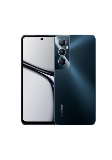 Realme C65 8 GB 128 GB (Realme Türkiye Garantili)