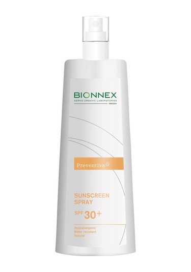 Bionnex Preventiva SPF30+ Sunscreen Spray 200 ML