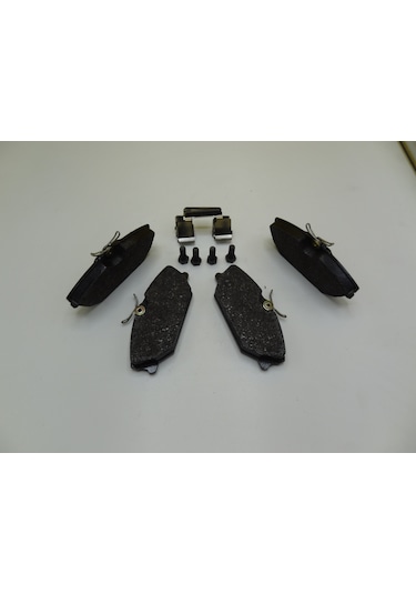 Laguna 1 - Safrane Ön Balata Takımı 7701207423 - Renault Mais