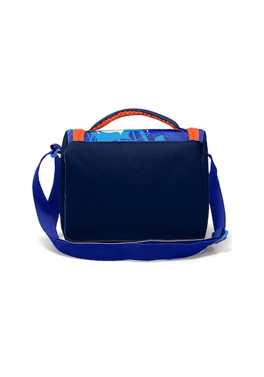 Coral High Kids Lacivert Mavi Basketbol Desenli 3 Lü Okul Çanta Seti Set0114405
