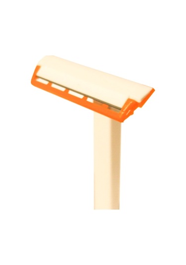 Dynamo Tek Bıçaklı Kartela Tıraş Bıçağı 12'li