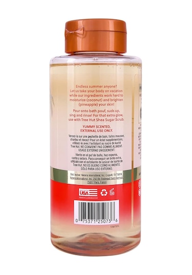 Tree Hut Coco Colada Duş Jeli 532 ML