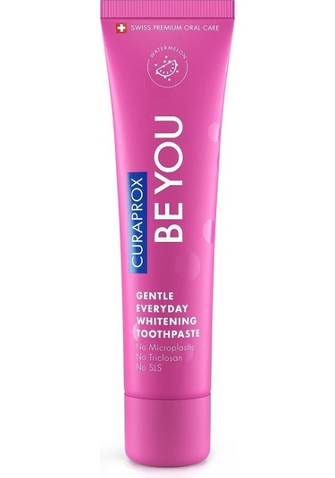Curaprox Be You Karpuz Diş Macunu 60 ML