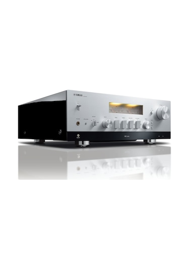 Yamaha R-N2000A Network Stereo Receiver Amfi Gri