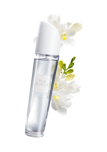 Avon Perceive Kadın Parfüm EDP 50 ML + Pur Blanca Kadın Parfüm EDT 50 ML