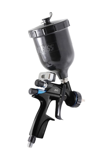 Devilbiss DV1 Digital 1.3 MM Boya Vernik Tabancası