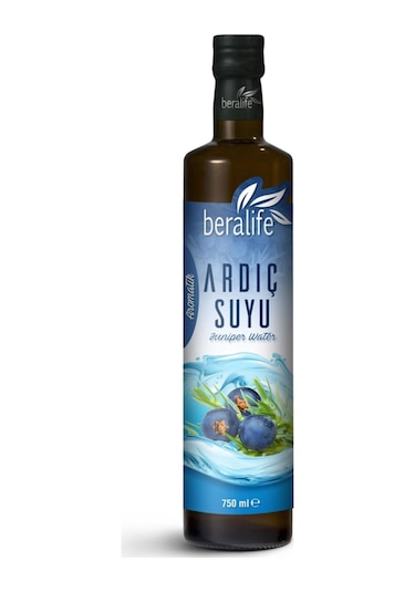 Beralife Ardıç Suyu 750 ML
