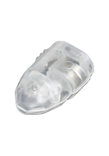 Qingmipy 30'li Paket Led Balon Işıkları - Mini Şeffaf Led Parti Aydınlatması, Düğün Ve Noel İçin Çok Renkli