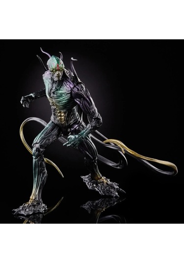 Marvel Legends Eternals Movie: Kro Aksiyon Figür / Oyuncak