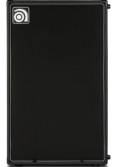 Ampeg Venture Vb-212 2 X 12" 500 Watt Bass Kabin
