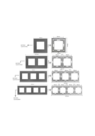 Qingmipy Akıllı Wifi Zamanlayıcılı Priz - Tuya Uyumlu, Ses Kontrollü Ev Otomasyonu