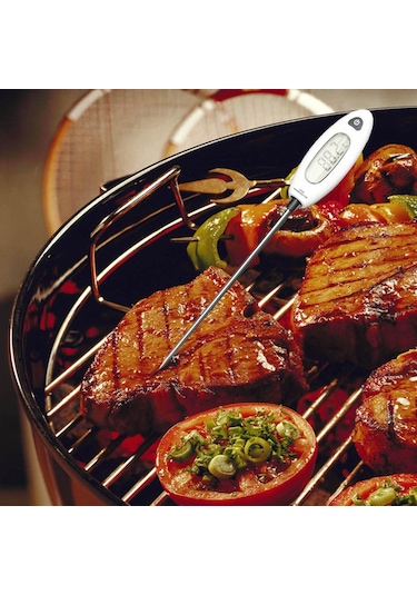 Benetech Gm1311 Lcd Ekranlı Gıda Termometresi