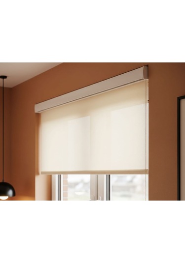 Rovline Akıllı Motorlu Stor Perde