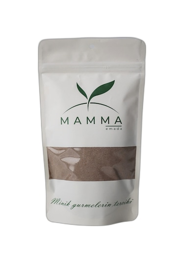 Mamma Emada Keçiboynuzlu Pankek Harcı 200 G + 7 Ay