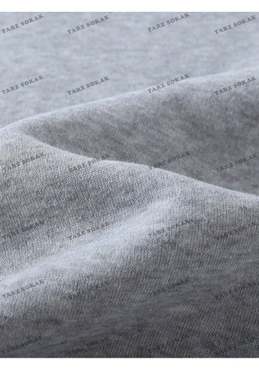 Y2K Unisex Cherry Ribbon Sweatshirt Kod 1547