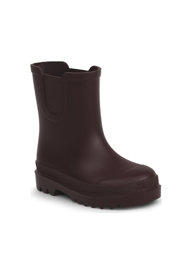 Igor Tokio Çocuk Burdeos Yağmur Çizmesi W10274-025 Burdeos-burgundy