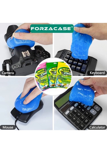 Otomobil Torpido Kumanda Klavye Emizlik Hamuru - Fc227