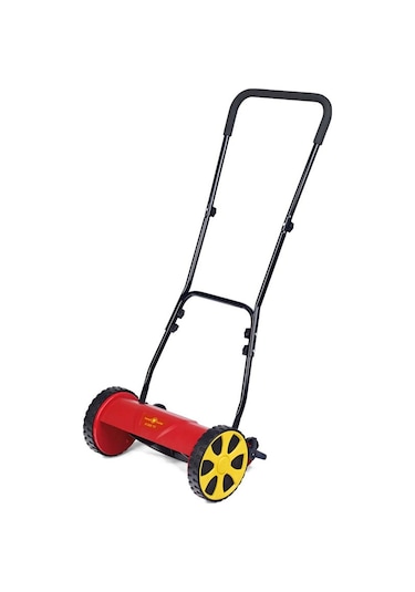 Wolf Garten TT 350 S Mekanik Çim Biçme Makinesi