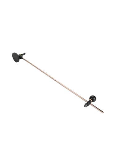 Ximistore9 Plastik Ve Metal Konstrüksiyonlu, 100cm Çaplı, Ölçülü, Süksiyonlu Cam Daire Kesici 6 Tekerlekli Kompas Tipi