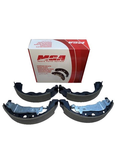 KAMPANA BALATA LEVYELİ / KANGOO - CLİO 4 - CAPTUR - LOGAN  / 7701210109 -  54182