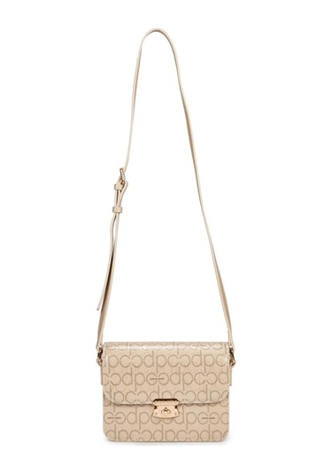 Kadın Omuz & Kol Çantası-05pc25y10405-20x13x7 Kahverengi