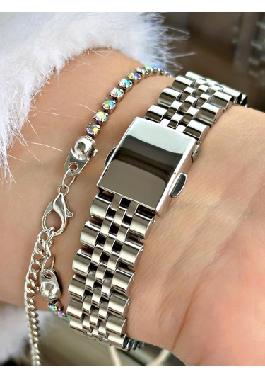 Ferrucci Milano Fc 0225 03536m.01 640013 Kadın Kol Saati