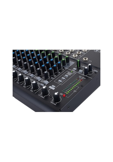 Mackie 1202 VLZ4 12 Kanal Analog Mikser