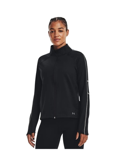 Under Armour Kadın Sweatshırt 1373968-001 Siyah