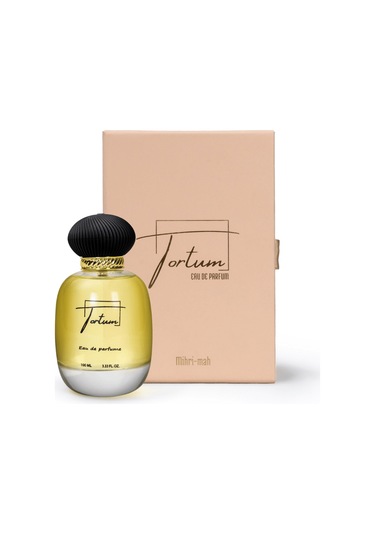 Tortum Parfüm Mihri-Mah Kadın Parfüm EDP 100 ML