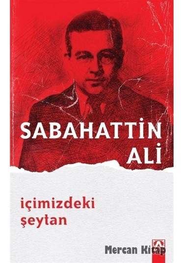 İçimizdeki Şeytan - Sabahattin Ali - Altın Kitaplar