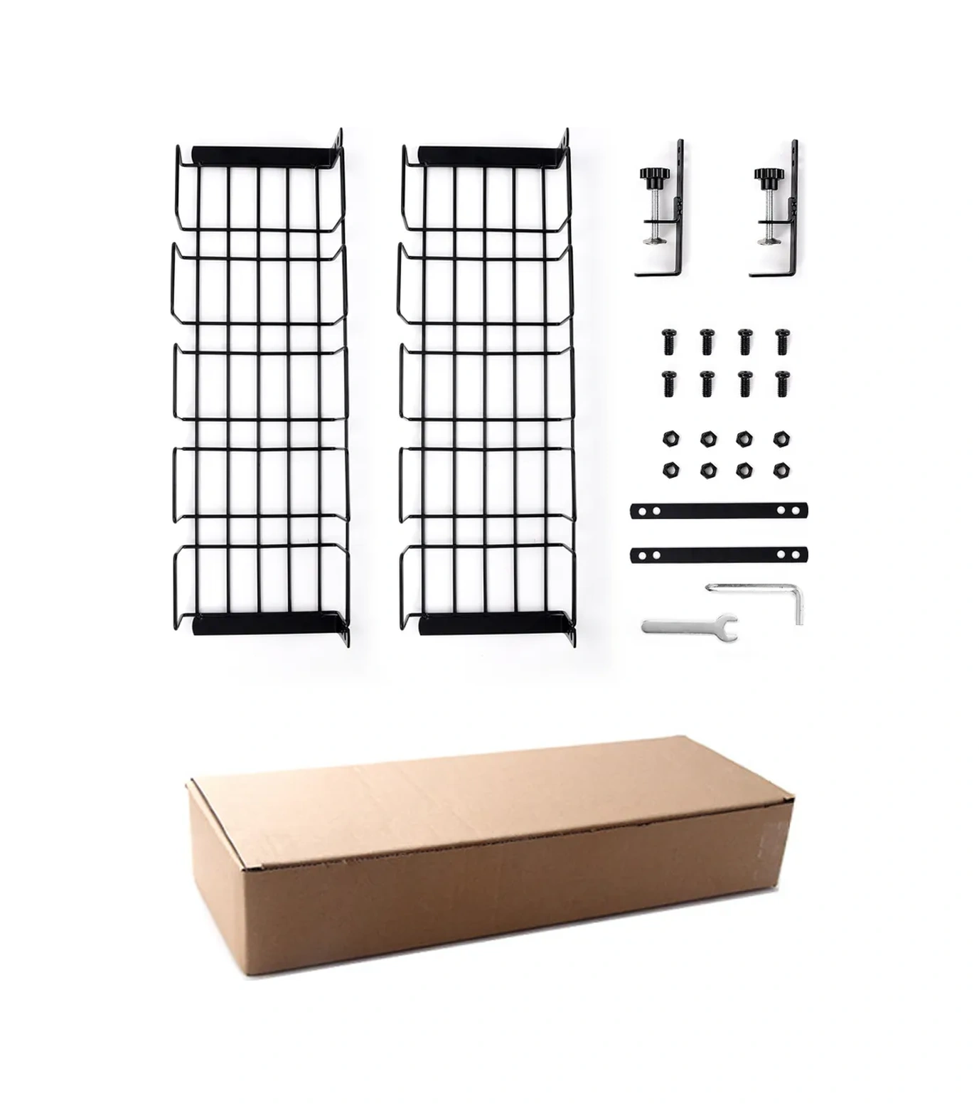 Hazdev Masa Altı İçin Uzatma Kabloları Ve Kablolar İçin Tutucu 260585798