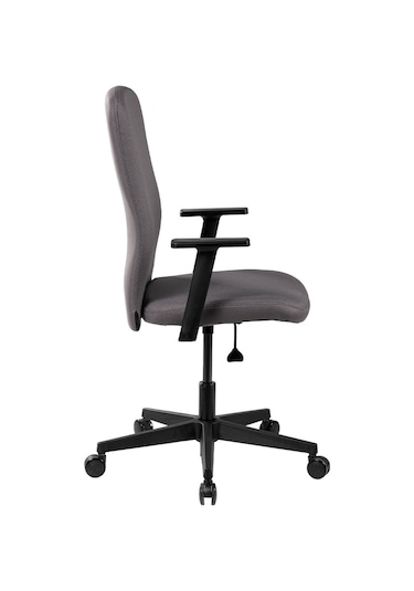 Bürosit Huxi 9 Basic Kolçaklı Çalışma Koltuğu