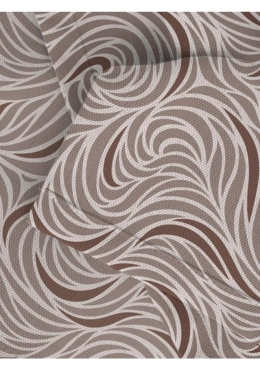 Loveme Yatak İçin Örtü 140x220 Çapraz Dokuma 194067426 Bej