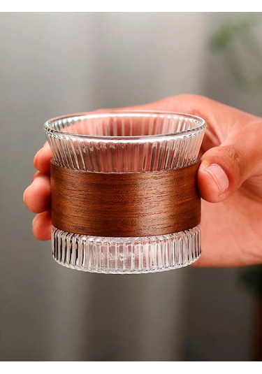 Conflate 2'li Armudu Türk Kadehleri Seti, 180 Ml 203090580 Beyaz