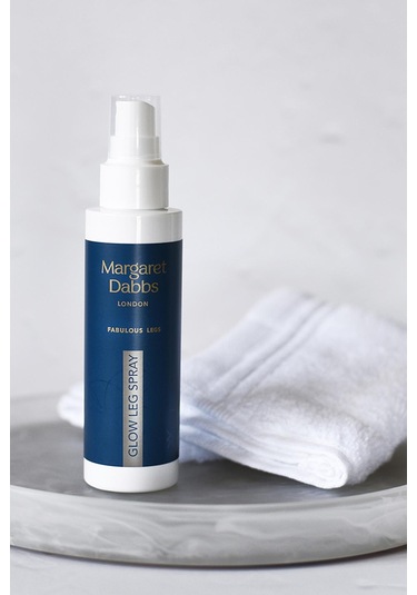 Refining Glow Leg Spray - Pürüzsüzlük Veren Bacak Spreyi - 100 Ml
