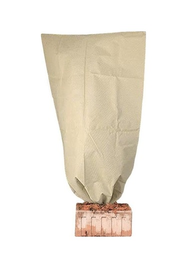 Pazly Suntek Sebze Örtüsü, Donma Koruma Bitki Örtüsü 180x120cm Mc