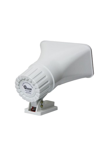 Alfon AFH-508 8 Plastik Horn Hoparlör