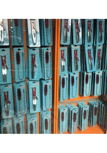 500 Gr Mıknatıslı Spiral Şaftlı Parça Yakalama 50 CM Spiral Hortum N11.5946