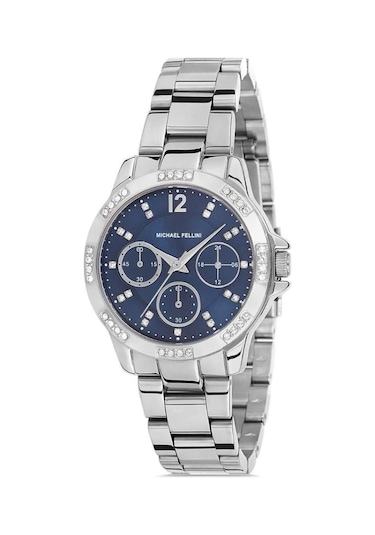 Michael Fellini Rose Gold 08531215