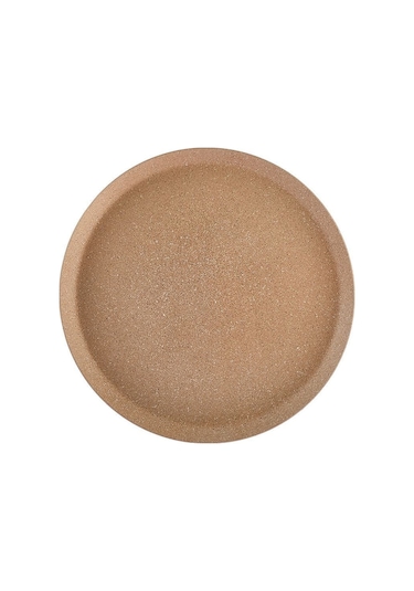 Karaca  Mutfaksever Biogranit Pizza Tavası 32 Cm Kahverengi