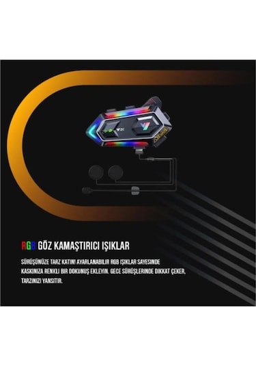 Time&Tech Y20 Bluetooth 5.4 Kulak İçi Kulaklık