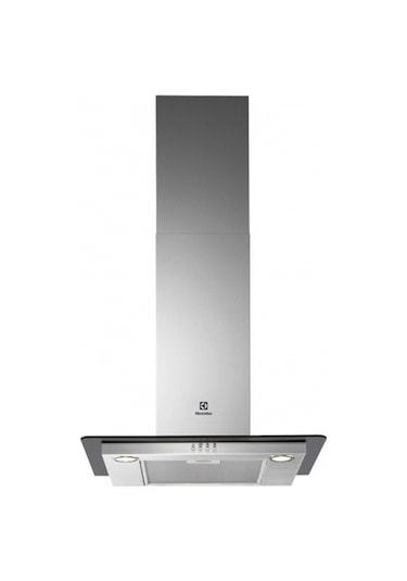 Electrolux EFV60437OX Duvar Tipi Davlumbaz Inox
