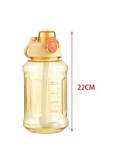 Homyl Seyahat Için Terazi Su Isıtıcısı Ile Yeniden Sarı