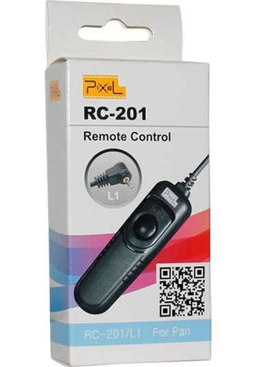 Pixel RC-201 L1 Kablolu Kumanda