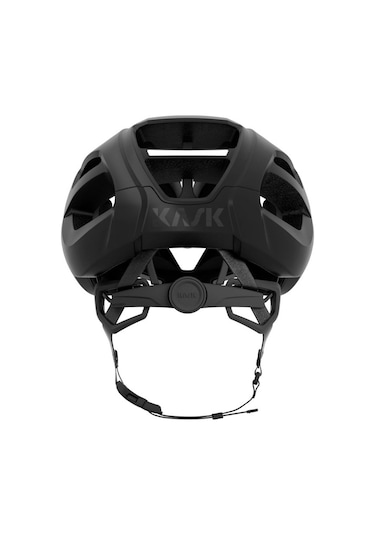 Kask Protone Icon Wg11 Yol Kaskı Mat Siyah M 52-58