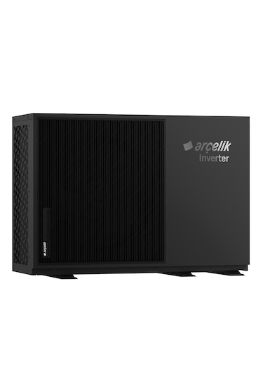 Arçelik A+++ AHPH-MM16  Isı Pompası