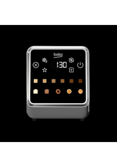 Beko EK 5521 Ekmek Kızartma Makinesi