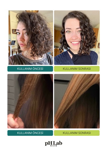 Phlab Hair Exosome Nad+ & Triple Pdrn Bonding Saç Maskesi 200 G